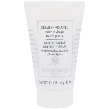 Gentle Facial Buffing Cream - Čisticí peeling pro všechny typy pleti